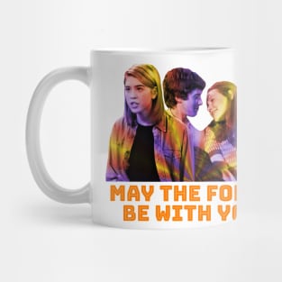 Leia Forman Mug